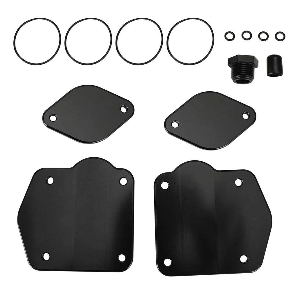 CNC Billet OPAS Kit For SEA DOO GTX RXP RXT RXPX RXTX 215 255 2003-11