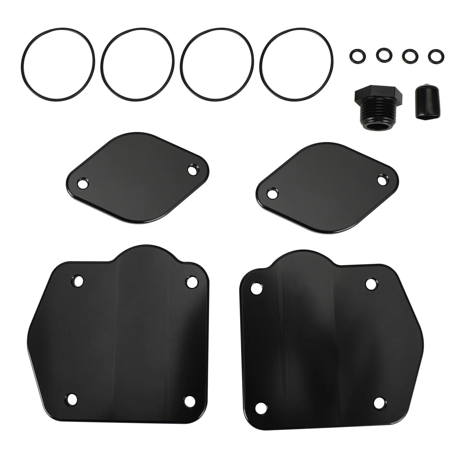 CNC Billet OPAS Kit For SEA DOO GTX RXP RXT RXPX RXTX 215 255 2003-11