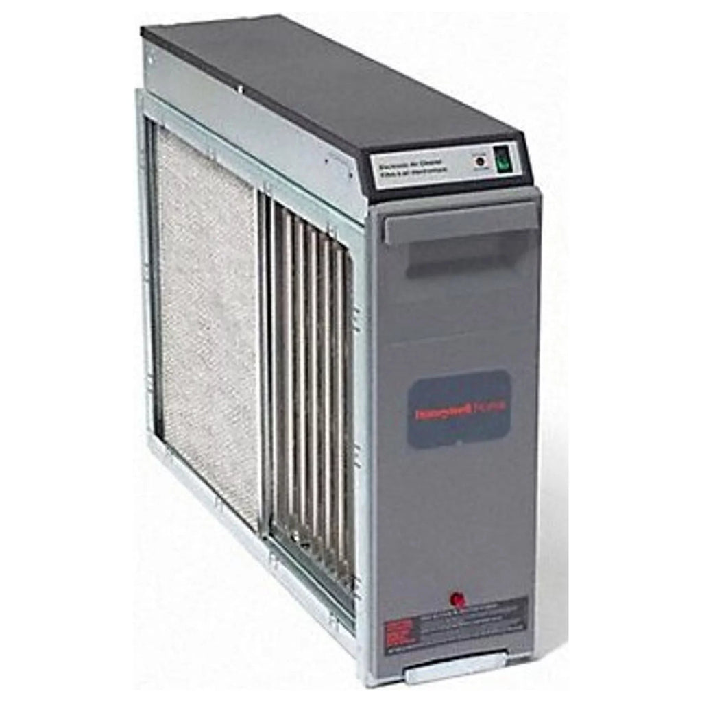 Honeywell Home Elect Air Cleaner,16x6.75x25",1400 cfm F300E1019