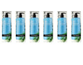 Neutrogena Rainbath Replenishing Shower And Bath Gel Ocean Mist, 32 oz, 6 Pack