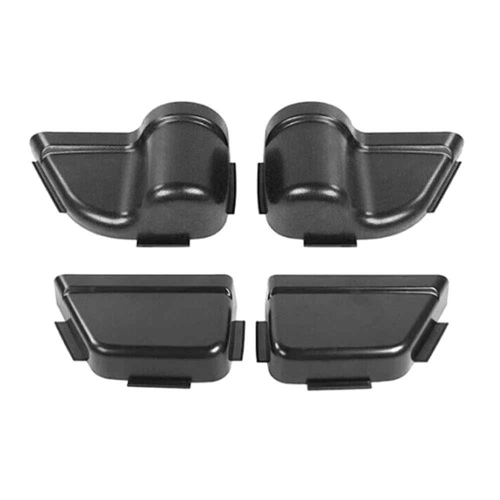 Teledu Front/Rear Door Insert Storage Box Pockets Organizer