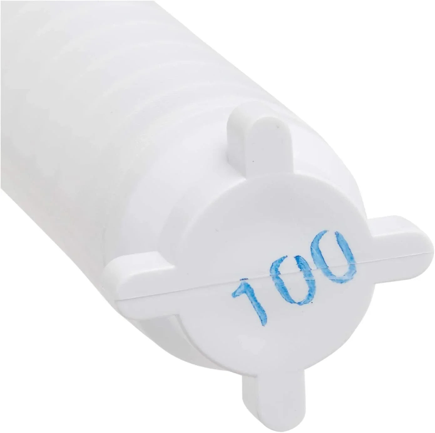 Rusco 1-100-F Polyester Screened Spin-Down Filter System