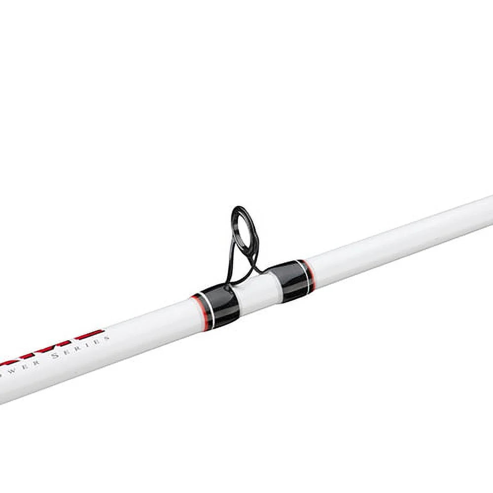 Berkley 7’6” Big Game Casting Rod, One Piece Inshore Rod