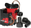 Johnson Pump 0550300; 500 GPH Auto Bie W/ Electro