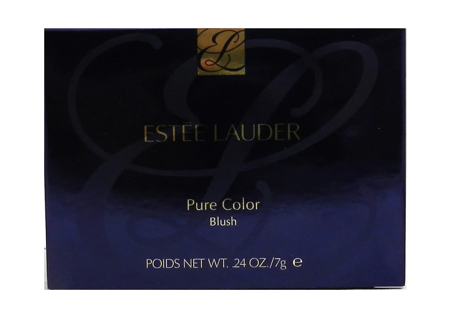 Estee Lauder Pure Color Blush 11 Sensuous Rose Satin .24 Ounce