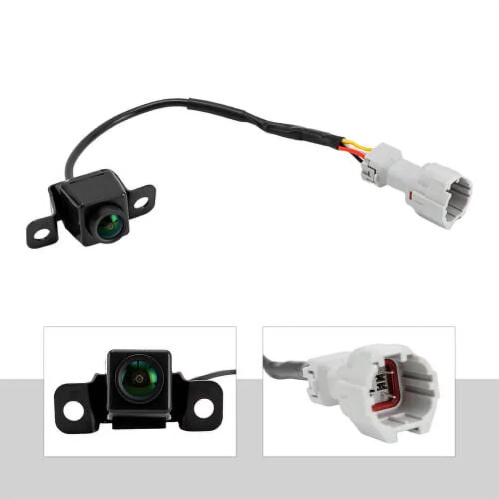 For Hyundai Veloster 2012-2017 Back Up Camera|Rear View Parking Cameral