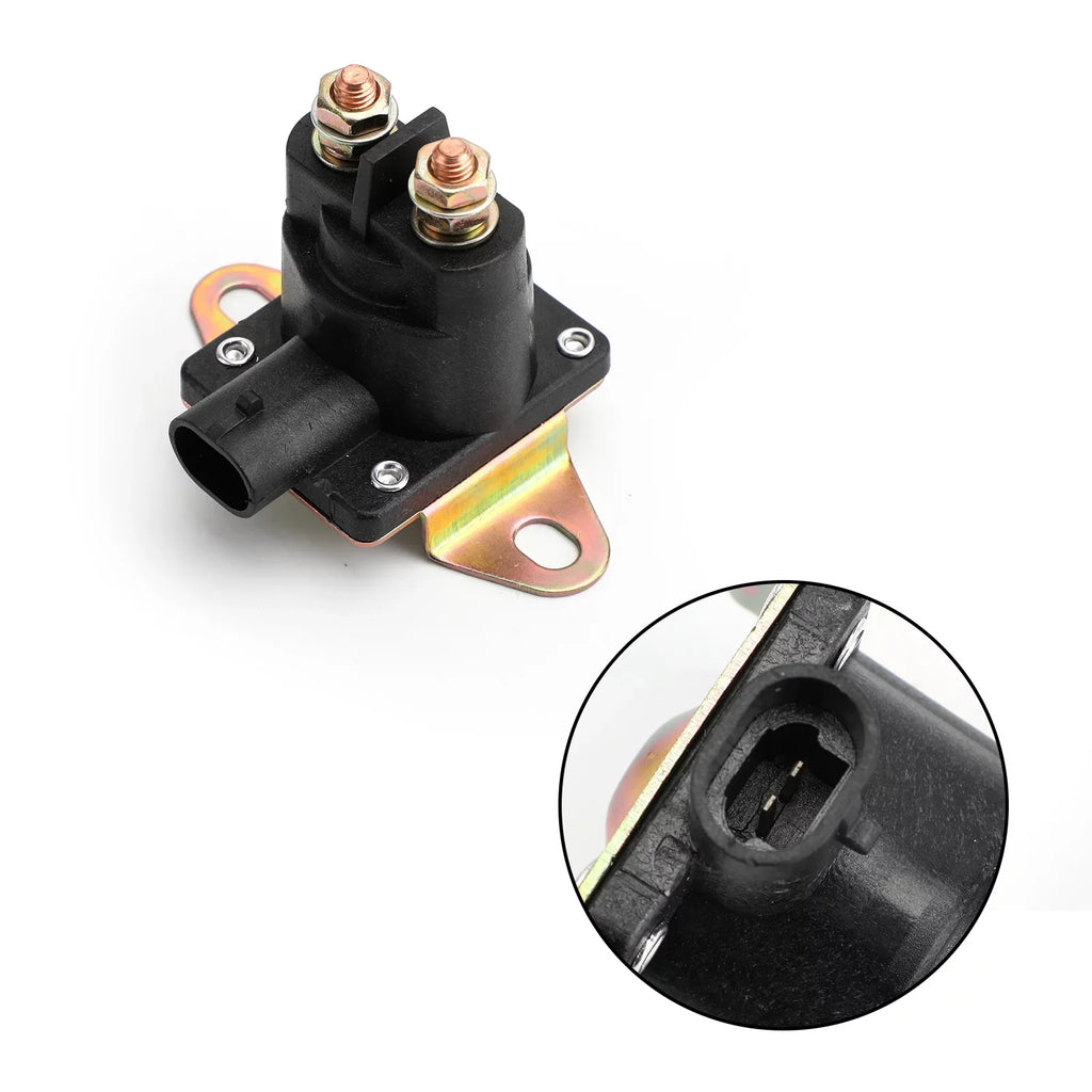 Motor Genic Starter Relay Solenoid For Sea-Doo Challenger Speedster 718 720 SPX 800 GTX 951