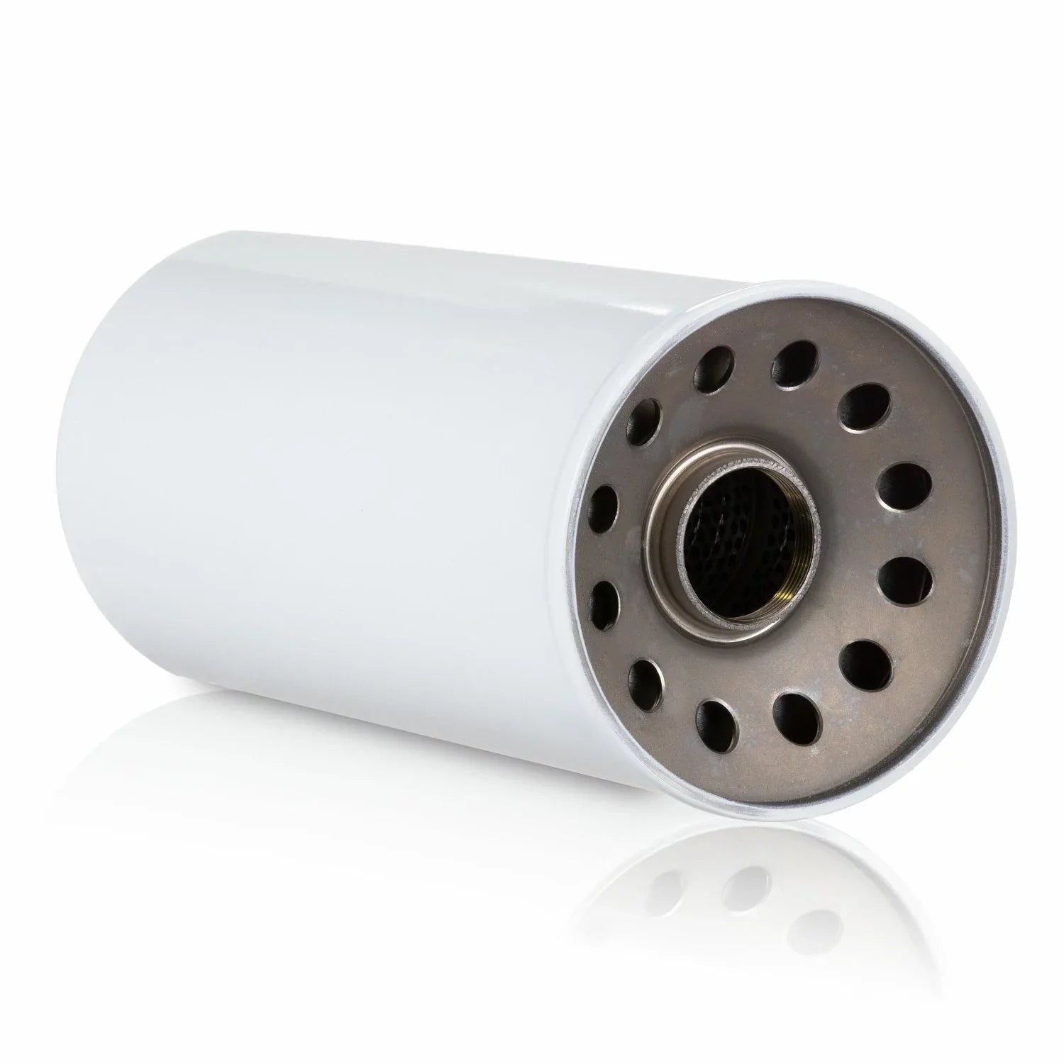 Direct Interchange for FLEETGUARD HF6780in-On Filter Element Microglass Construction 12 Micron