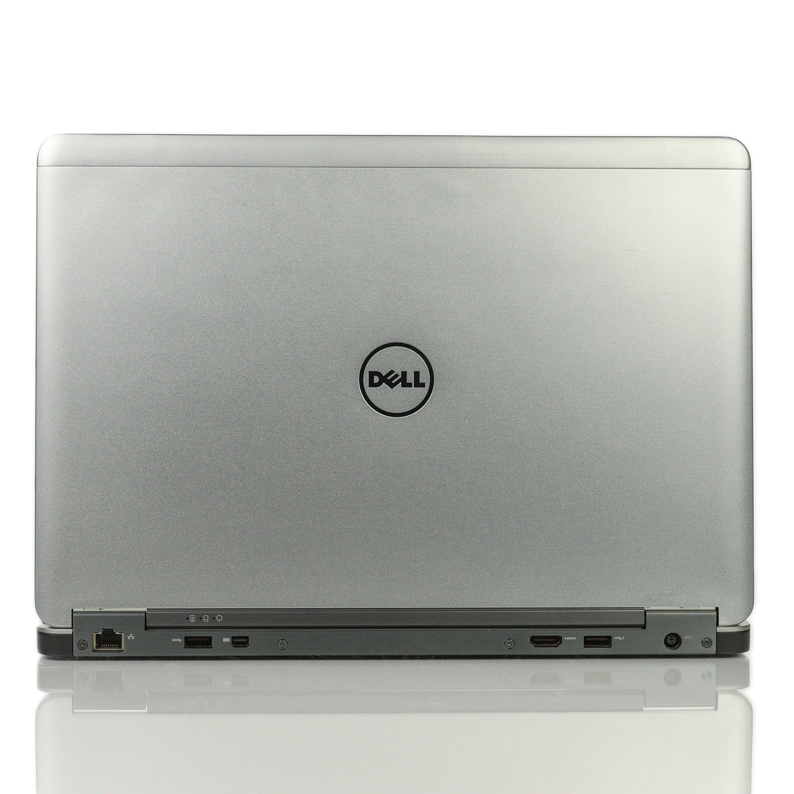 Used Latitude E7440 Laptop i5 Dual-Core 4GB 1TB Win 10 Pro A v.WCA