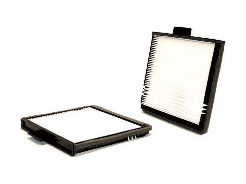Cabin Air Filter - Compatible with 1999 - 2004 Ford F-250 Super Duty 2000 2001 2002 2003
