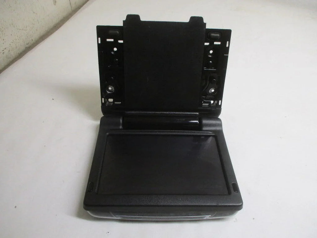 Pre-Owned Chrysler Pacifica Seat Mount 10" Entertainment DVD Display Screen OEM LKQ (Good)
