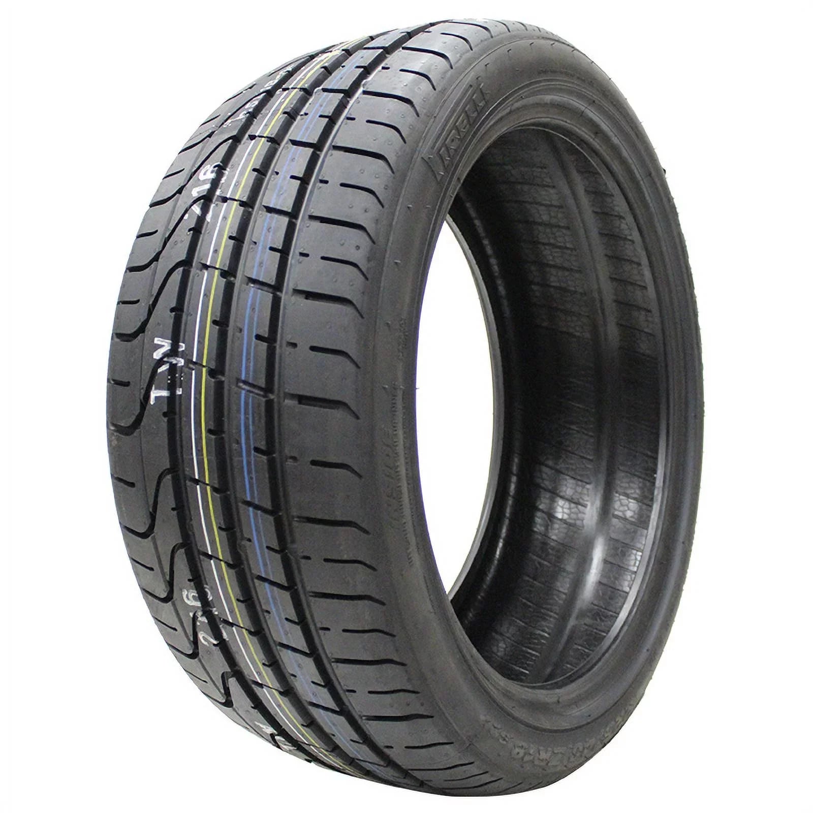Set of 2 Pirelli P Zero 225/45R19 92W Tires Fits: 2014-17 Mazda 6 Grand Touring, 2008-09 Dodge Caliber SRT-4