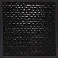 23 x 23 in. Air Purifier System Activated Carbon Filter for X-3500 & X-3700