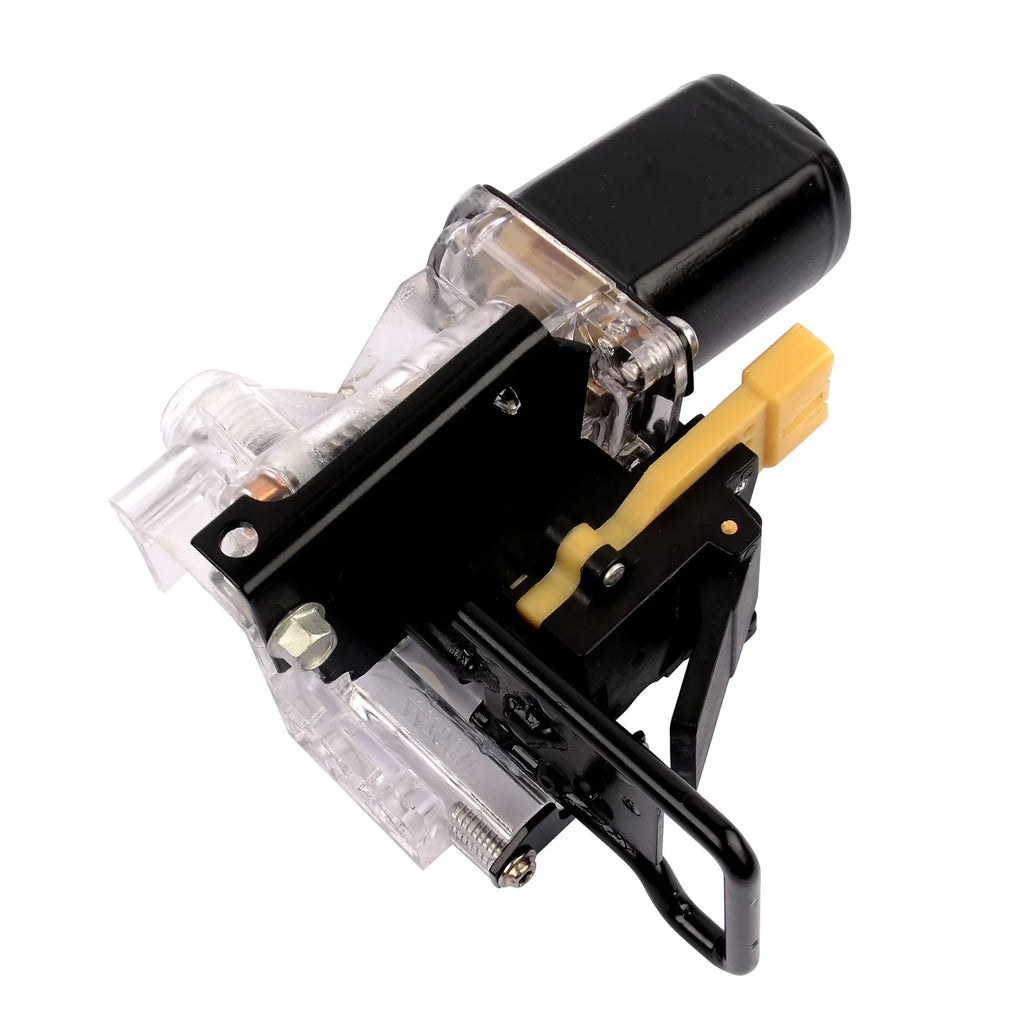 F6VZ54432A38AA Trunk Lid Pull Down Motor for 1994-2002 Lincoln Town Car Continental 1994 747-002