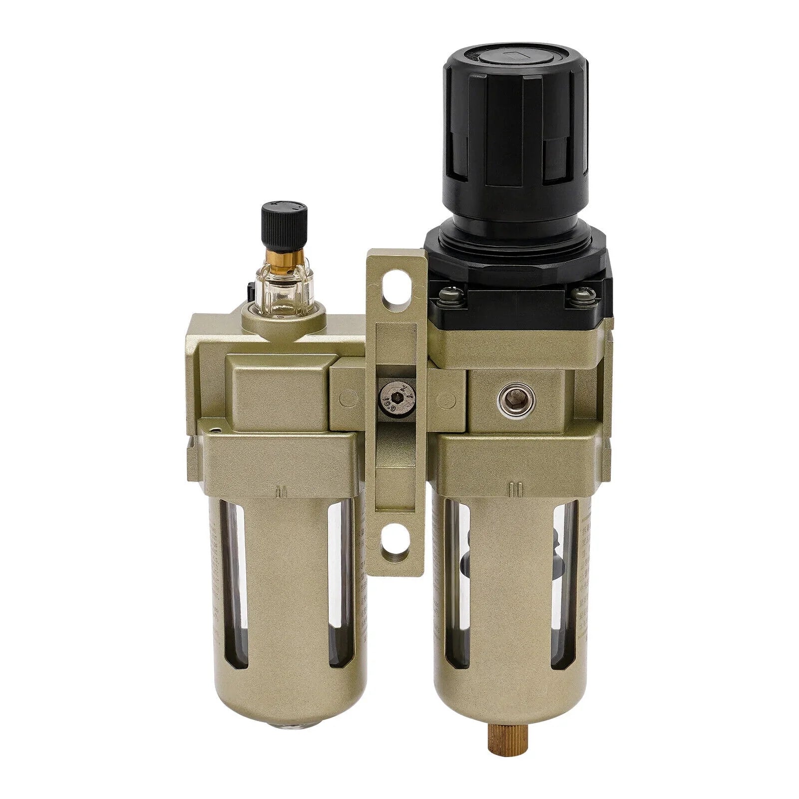 Oil Water Separator Regulator Trap Filter Tire Changer Machine Part Equipment New