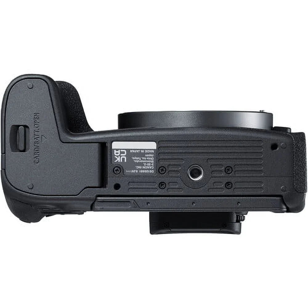 EOS R8 Mirrorless Camera (Body Only)