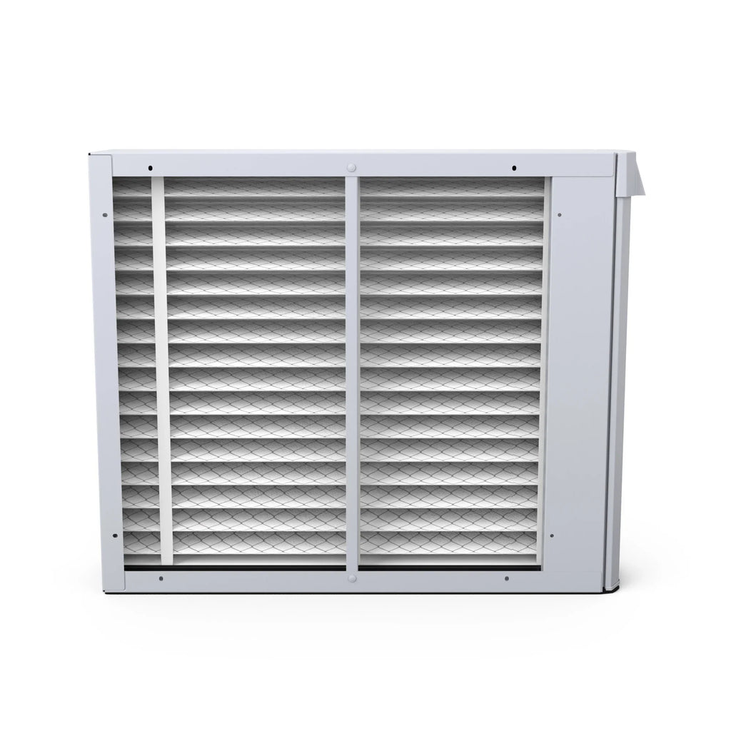 Aprilaire 2210 23" X 7" 2000 Cfm 28 Sq. Ft. Media Air Cleaner