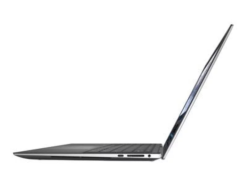 Precision 5000, 15.6\" Full HD Plus, Core i7-11800H, T1200, 32GB RAM, 512GB SSD, Aluminum Titan Gray, Windows 10 Pro, 5560