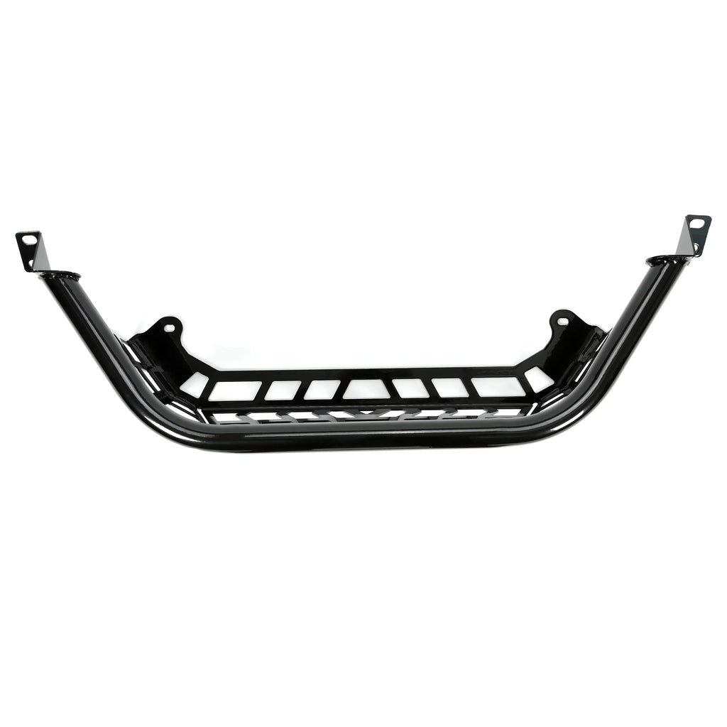 Kojem Cargo Barricade for 20 21 22 23 Kawasaki Teryx KRX 1000 Luggage Rack Steel Bed Enclosure Taiate Jet Powder Coated