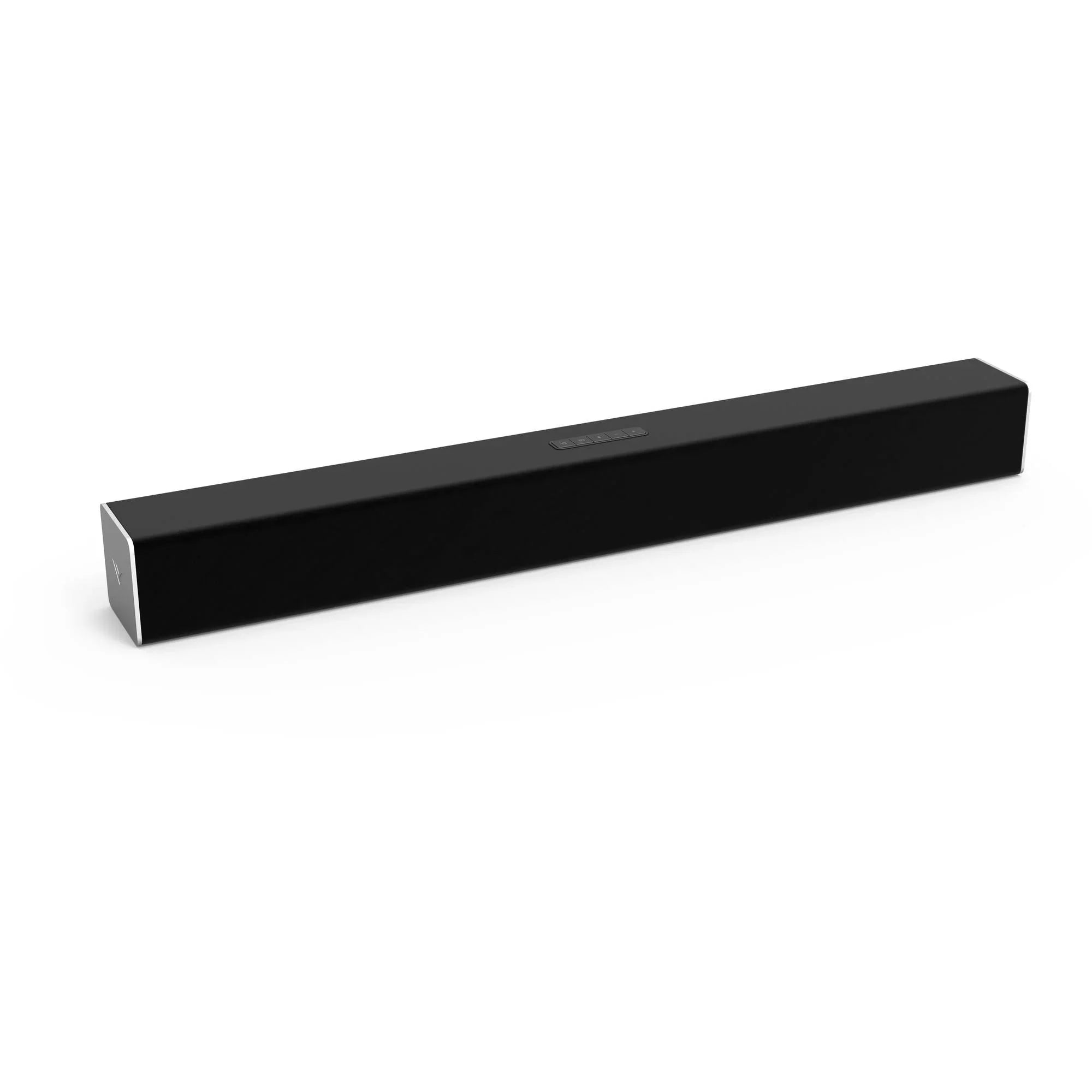 VIZIO 28" 2.1 Sound Bar System with Wireless Subwoofer (SB2821-D6)