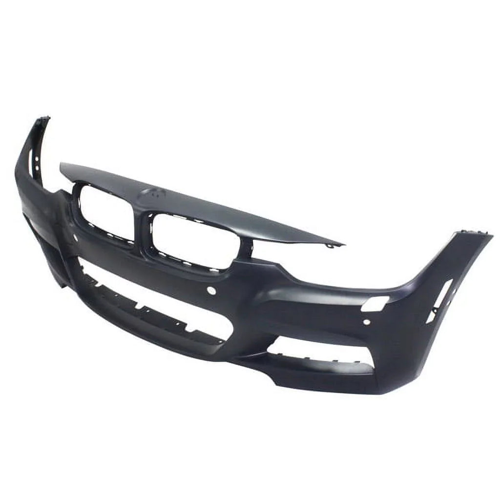 For 13-17 3-Series Front Bumper Cover Assembly w/M Package BM1000286 51118067958