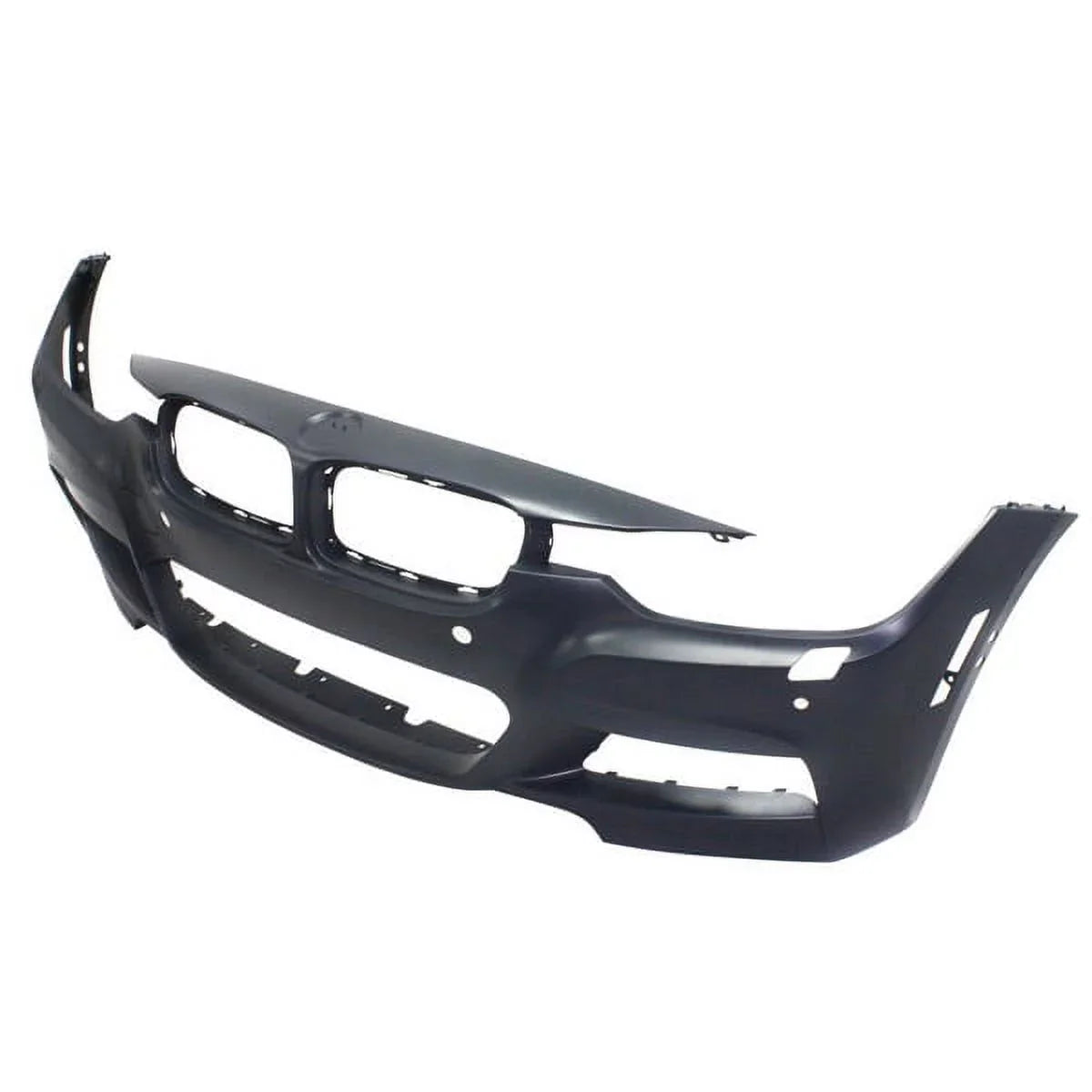 For 13-17 3-Series Front Bumper Cover Assembly w/M Package BM1000286 51118067958