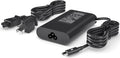 65W USB Type C Laptop Charger for Latitude 5420 5520 5290 7390 7420 7370 7400 5320 XPS 13 7390 9350 9380 9370 9360