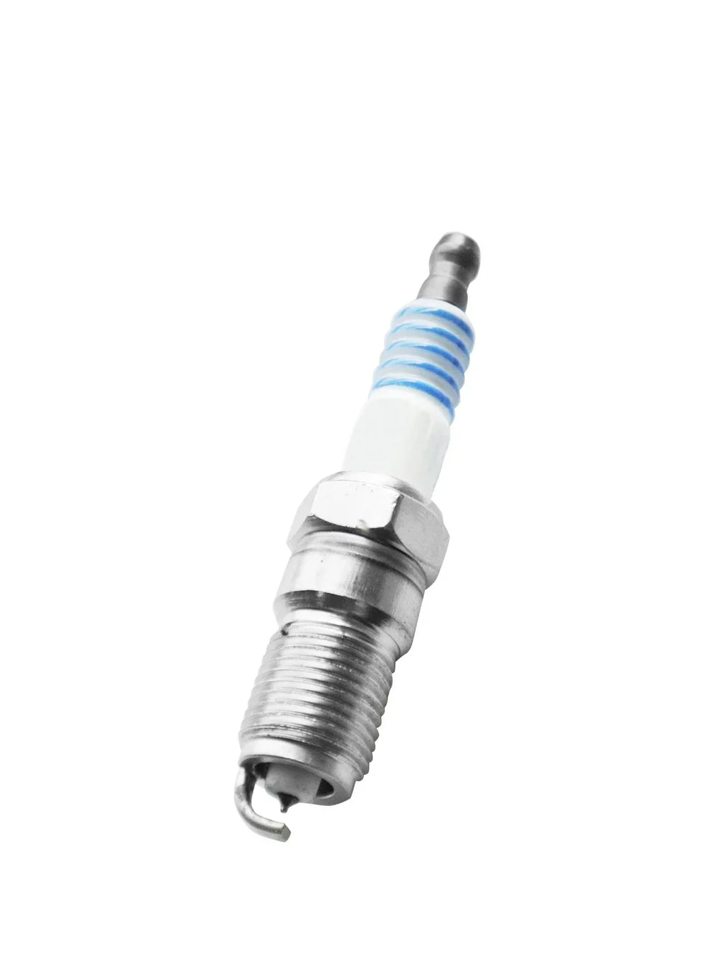 Set of 8 ISA Ignition Coils & 8 Motorcraft Brand Spark Plugs Compatible with 1998-2019 Ford E150 E250 E350 E450 and F150 F250 F350 4.6L 5.4L 6.8L Replacement for FD503 SP479