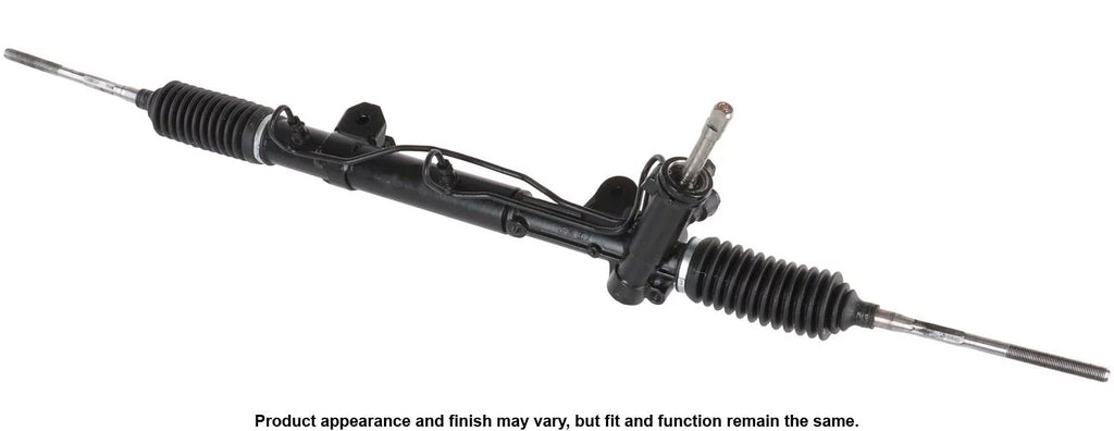 A1 Cardone 22-384 Rack and Pinion Assembly For 07-17 Caliber Compass Patriot Fits select: 2007-2017 JEEP PATRIOT, 2007-2017 JEEP COMPASS
