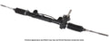 A1 Cardone 22-384 Rack and Pinion Assembly For 07-17 Caliber Compass Patriot Fits select: 2007-2017 JEEP PATRIOT, 2007-2017 JEEP COMPASS