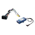 PAC RP4-CH21 RadioPro4 CH21 Radio Replacement for Select Chrysler(R) Vehicles