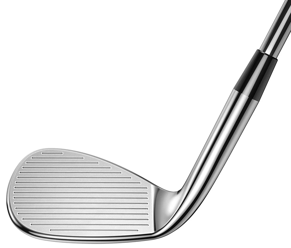 Pre-Owned Cobra King Cobra SB Widelow Grind Sand Wedge Stiff 56-7 FST KBS Hi-REV 2.0 125