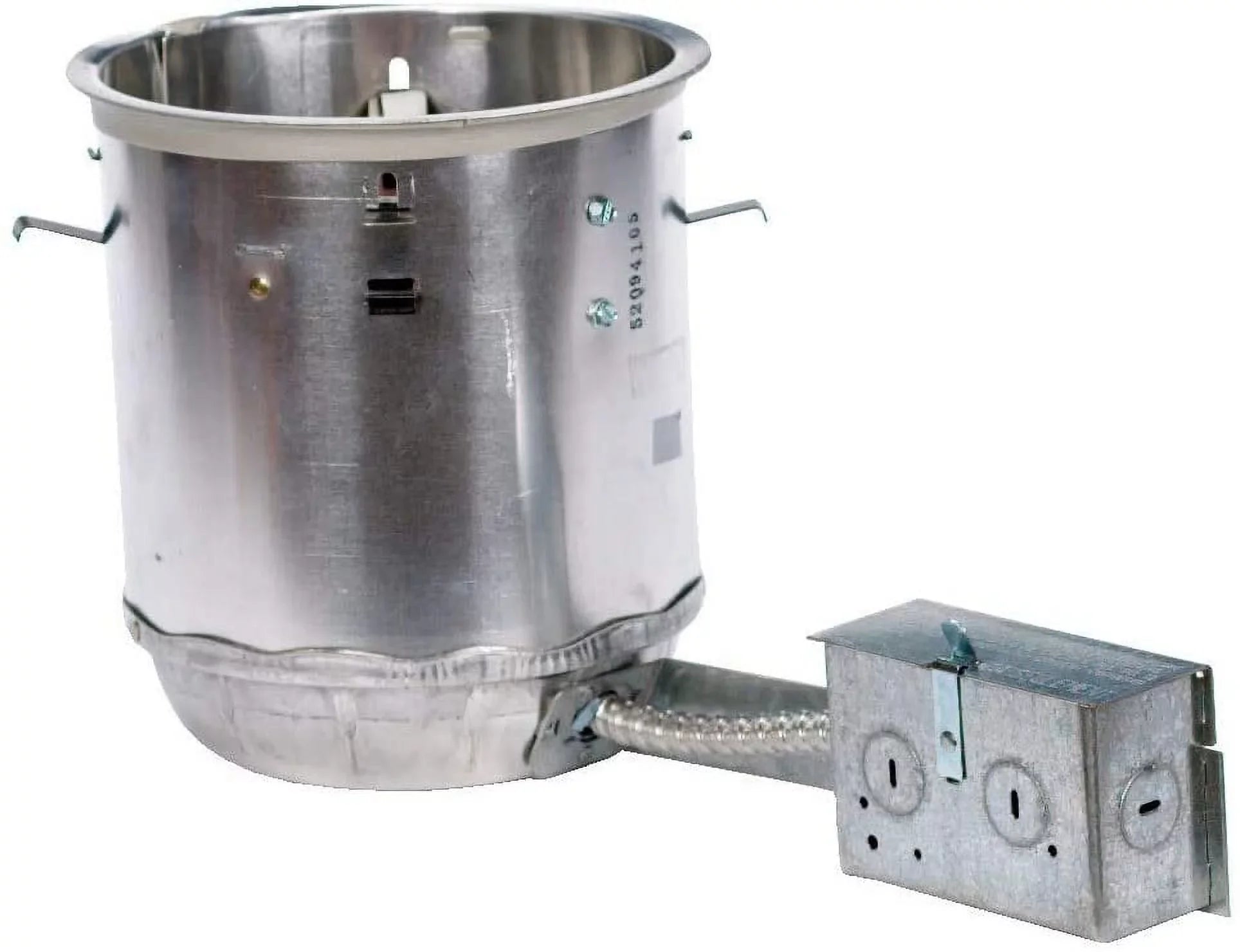 Halo Recessed Lighting H7RICAT 6" Air Tite Remodel Housing