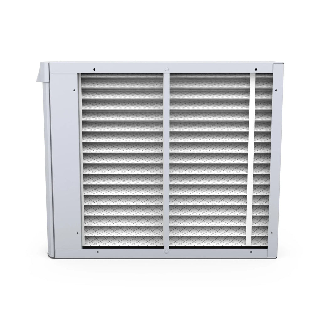 Aprilaire 2210 23" X 7" 2000 Cfm 28 Sq. Ft. Media Air Cleaner