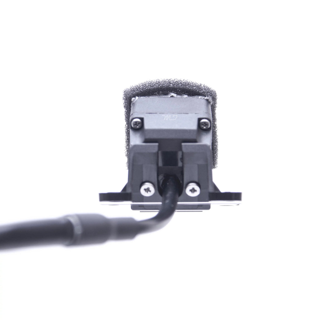 Master Taiaters Replacement for Chevrolet Equinox w/o HD Surround Vision (2018-2019) Backup Camera OE Part # 23137305