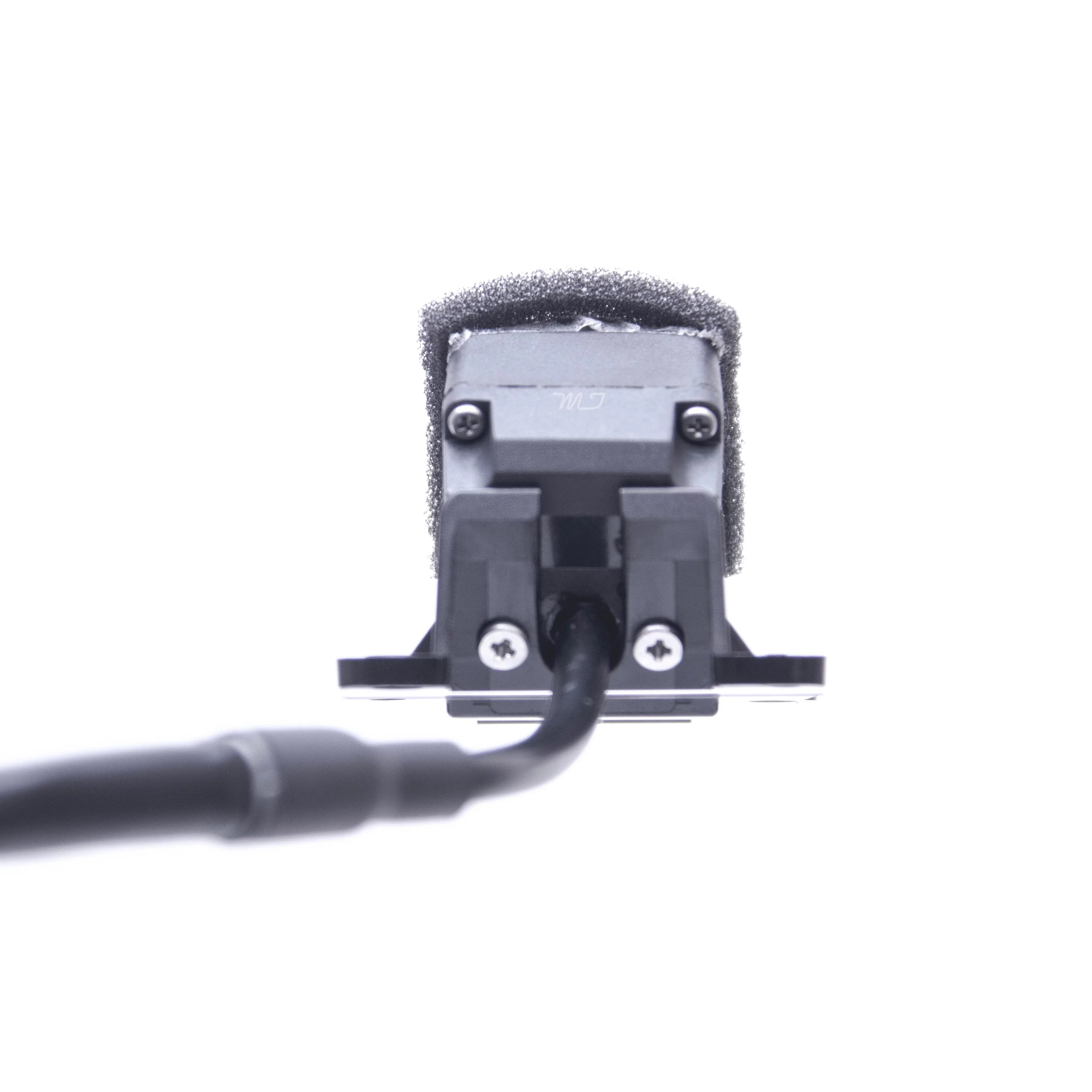Master Taiaters Replacement for Chevrolet Equinox w/o HD Surround Vision (2018-2019) Backup Camera OE Part # 23137305