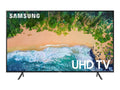 Restored 43" Class 4K (2160P) Smart LED TV (UN43NU710DFXZA) (Refurbished)