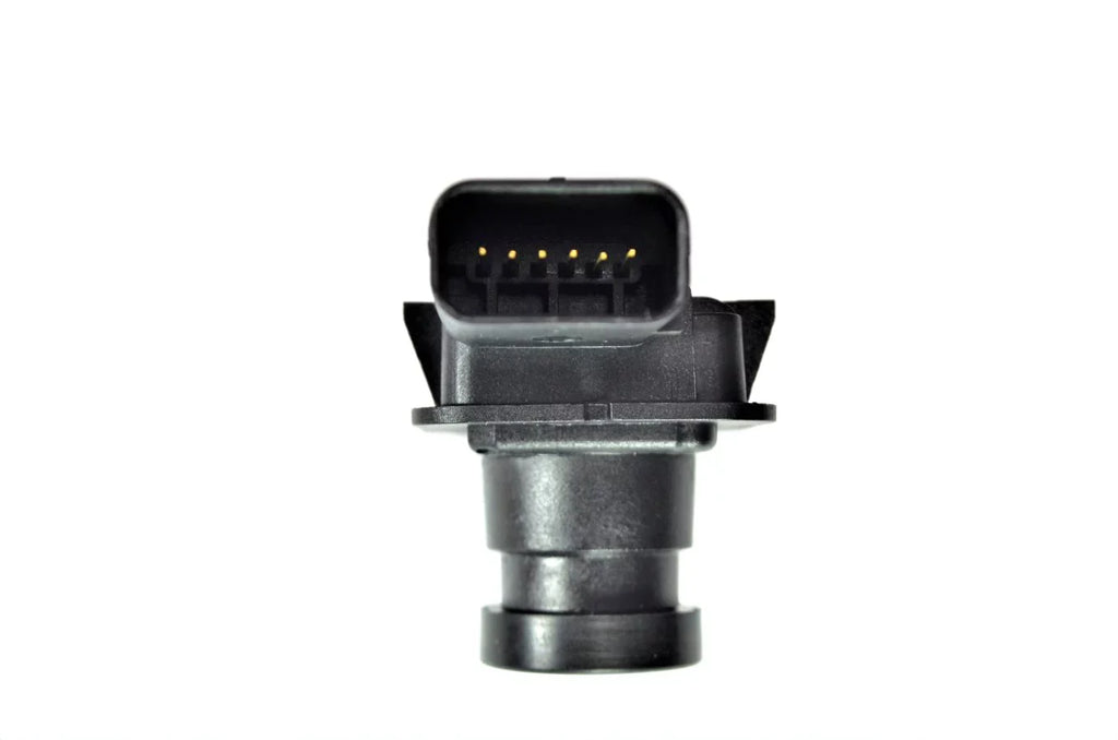 PT Auto Warehouse BUCFO-932 - Park Assist Back Up Camera Fits select: 2017-2020 FORD FUSION