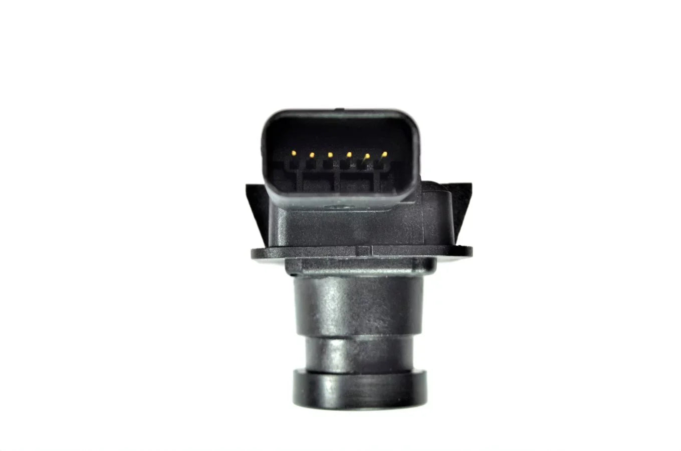PT Auto Warehouse BUCFO-932 - Park Assist Back Up Camera Fits select: 2017-2020 FORD FUSION