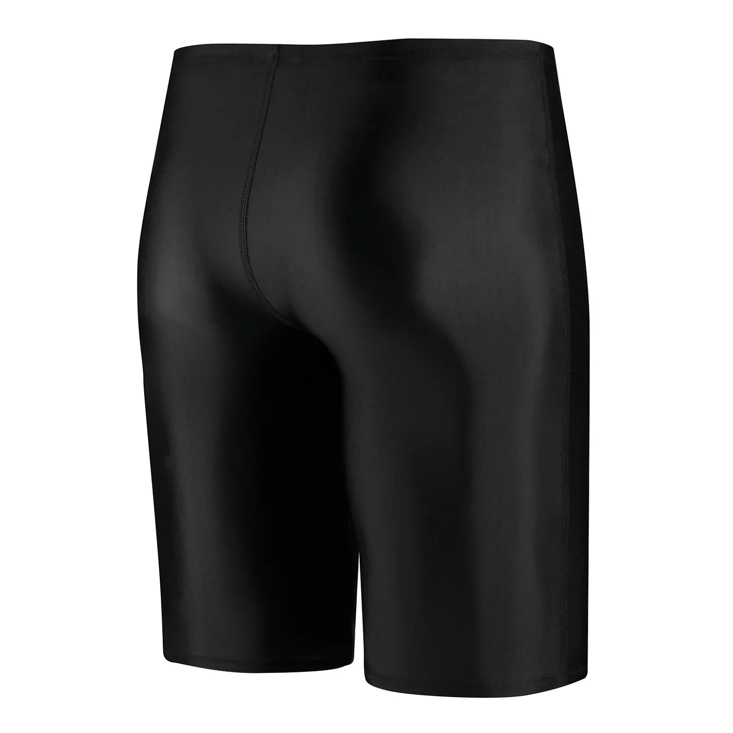 Speedo Men's Pro Lt Jammer Swimsuit in Ebony Size 32