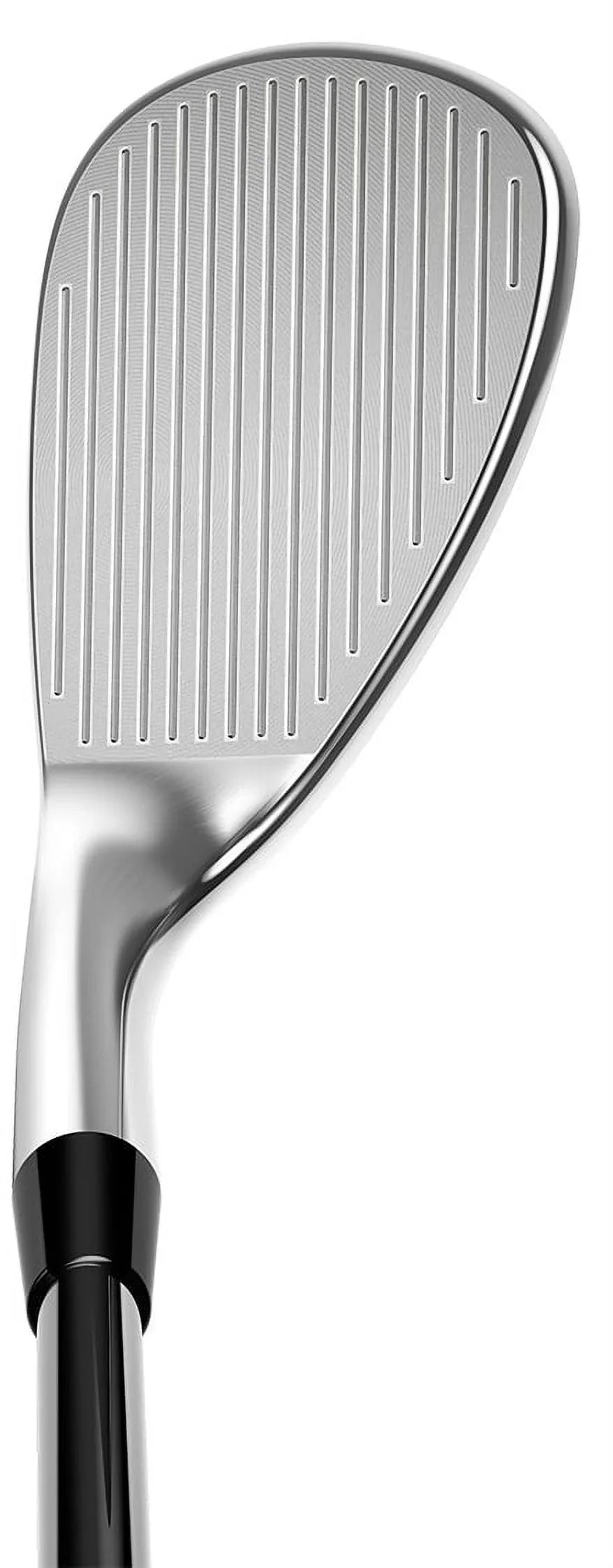 Pre-Owned Cobra King Cobra SB Widelow Grind Sand Wedge Stiff 56-7 FST KBS Hi-REV 2.0 125