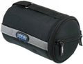 Bikase 1005 Tommy Tote Seat/Handlebar Bag Dark