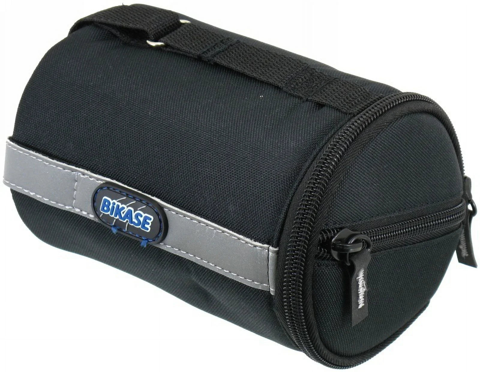 Bikase 1005 Tommy Tote Seat/Handlebar Bag Dark