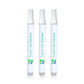 Mercedes-Benz Sprinter 9154 Carbon Jet Metallic Pen,Primer,Clear Coat For Car Truck or Auto