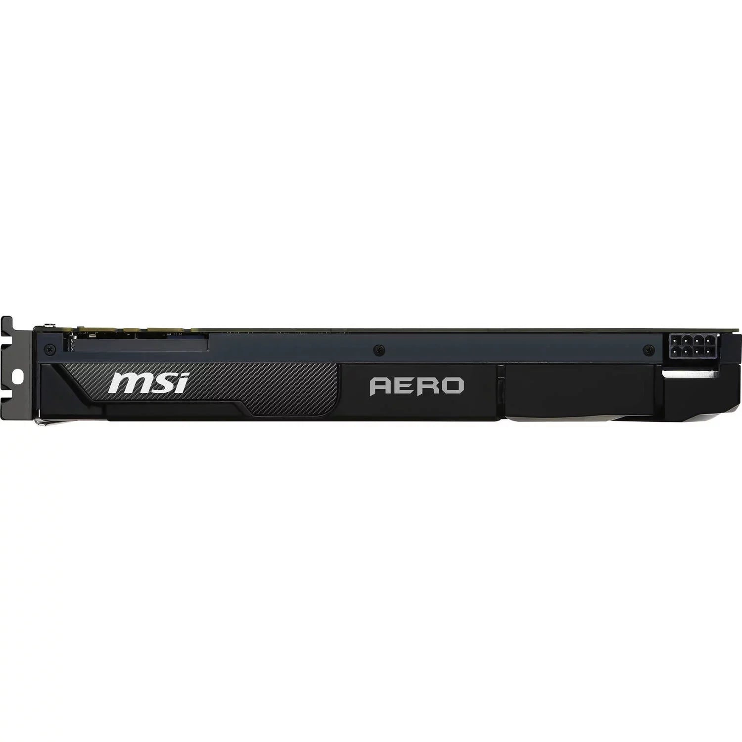 MSI GeForce GTX 1070 Aero 8G OC Graphics Card