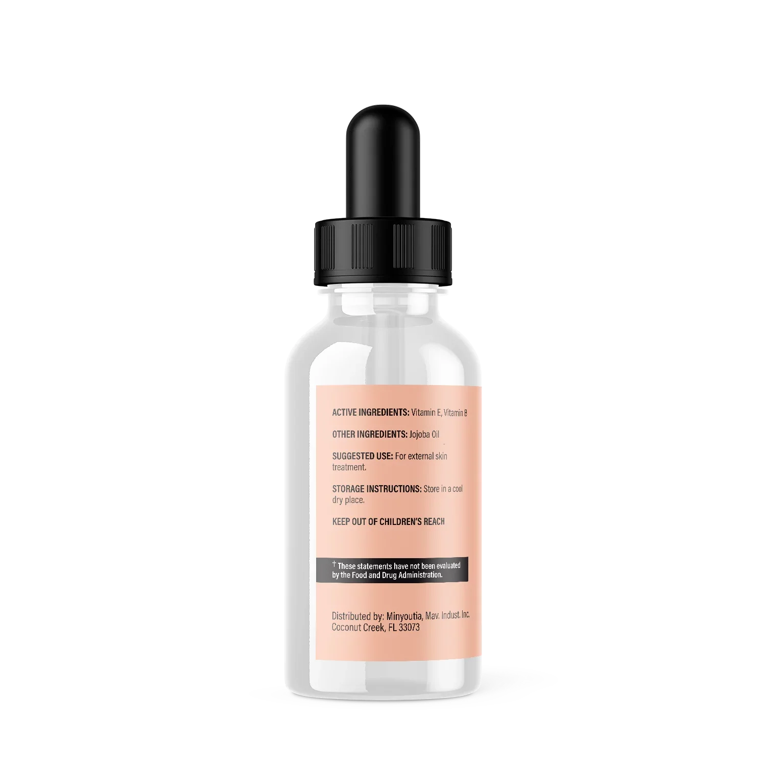 (5 Pack) Flawless Skin