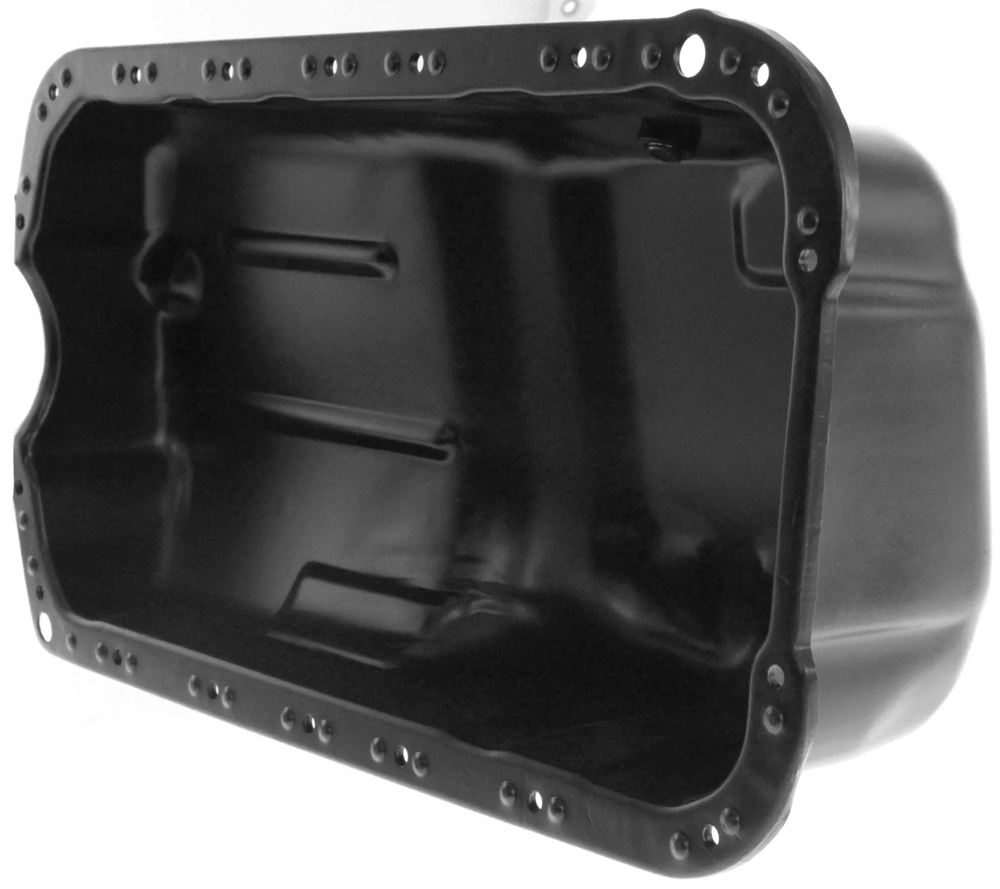 Oil Pan Compatible with 1998-2002 Honda Accord 1998-1999 Acura CL 4Cyl 2.3L Steel