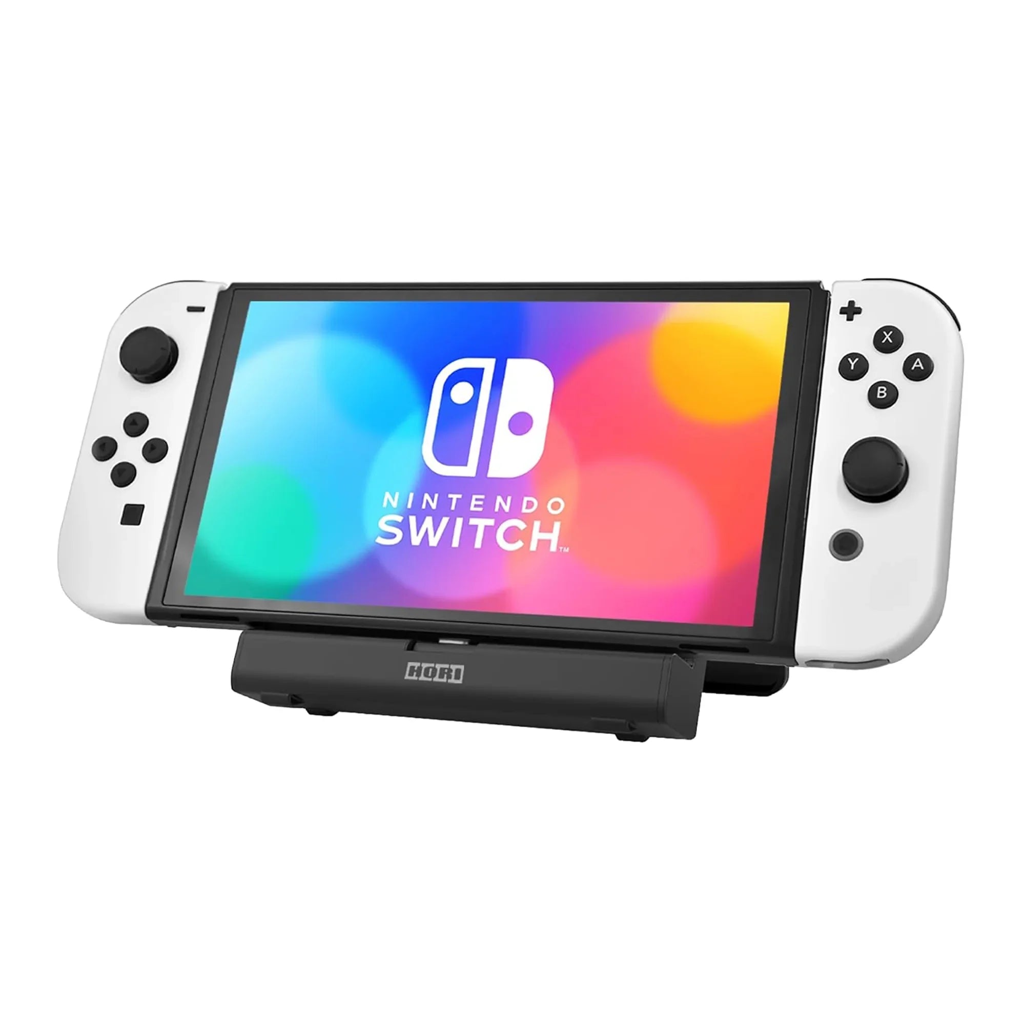 HORI Portable USB Play Stand for Nintendo Switch