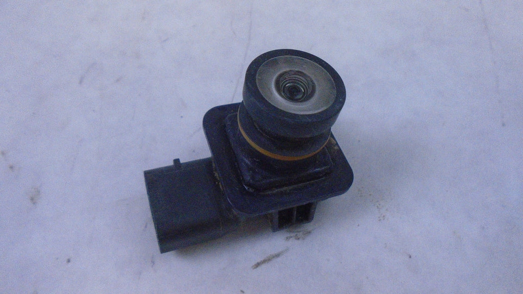 Pre-Owned 2013 2014 2015 Ford Explorer Rear Camera EB5T-19G490-AA OEM LKQ (Good)
