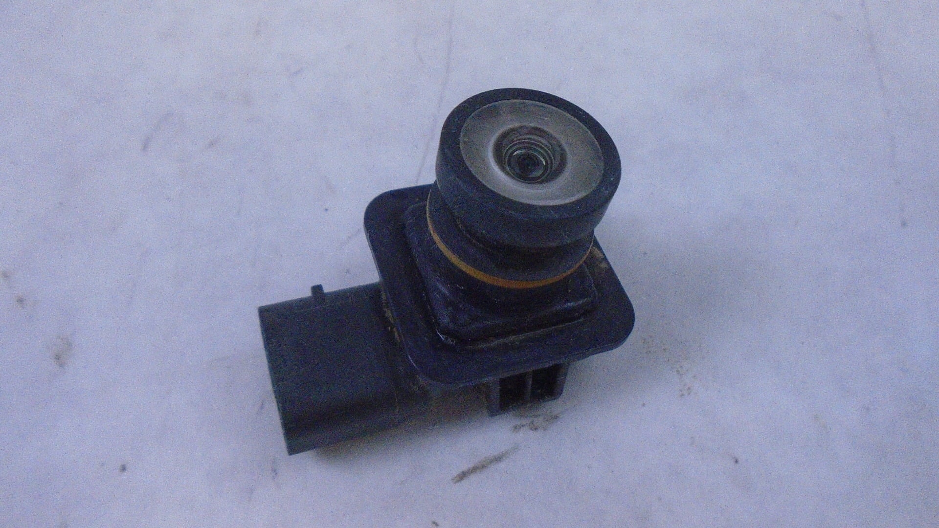 Pre-Owned 2013 2014 2015 Ford Explorer Rear Camera EB5T-19G490-AA OEM LKQ (Good)